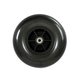 Fold & Travel Mobility Spare Parts Fold and Travel Front Wheel - 8 inches