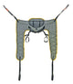 Complete Medical Mobility Products Hoyer 6-point Access Sling Small