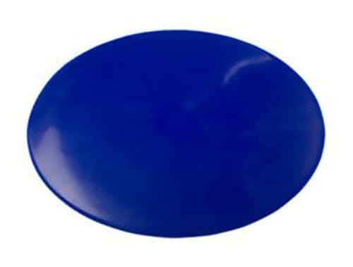 Complete Medical Aids to Daily Living Dycem Pad 7.5" Dia. Blue