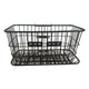 Fold & Travel Mobility Accessories Rear Metal Basket for Dragon Mobile Mobility Scooters