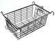 Complete Medical Mobility Products Basket Only for #11045 Series Rollators Lumex