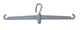 Complete Medical Mobility Products Sway Bar for Hydraulic Lifter (2-Point Cradle) Hoyer
