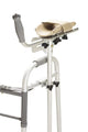 Complete Medical Mobility Products Guardian Walker Platform Attachment Adult