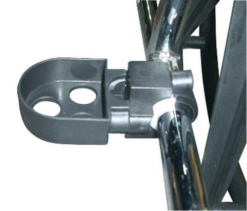 Complete Medical Wheelchairs & Accessories Wheelchair Cane/Crutch Holder