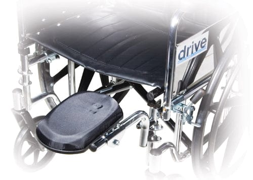 Complete Medical Wheelchairs & Accessories Limb Support, Left, Each