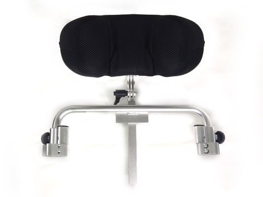 Fold & Travel Mobility Accessories Electric Wheelchair Headrest