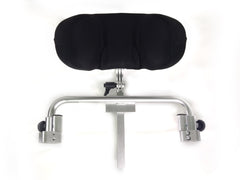 Electric Wheelchair Headrest