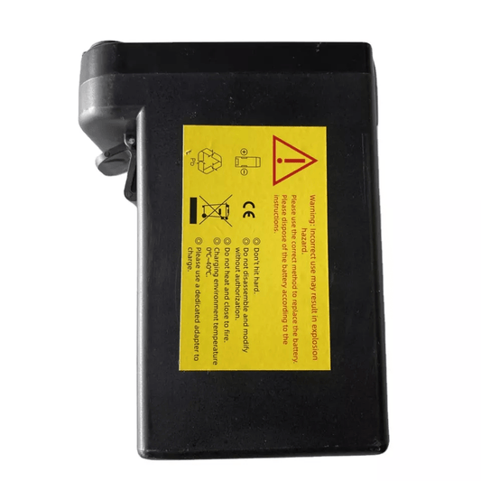 Fold and Travel and Thrive Mobility Electric Wheelchair Lithium Battery