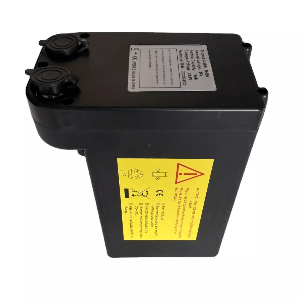 Fold & Travel Mobility Accessories Fold and Travel and Thrive Mobility Electric Wheelchair Lithium Battery