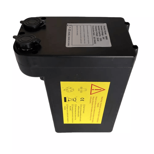 Fold & Travel Mobility Accessories Fold and Travel and Thrive Mobility Electric Wheelchair Lithium Battery