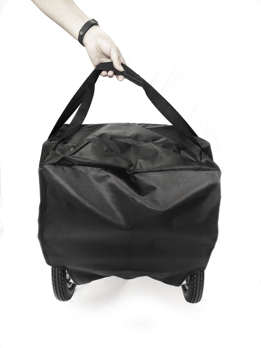 Fold & Travel Mobility Accessories Electric Wheelchair Travel Bag