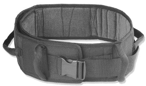 The Caregiver’s Secret to Safer Transfers: A Fresh Look at Fold and Travel Gait Belts