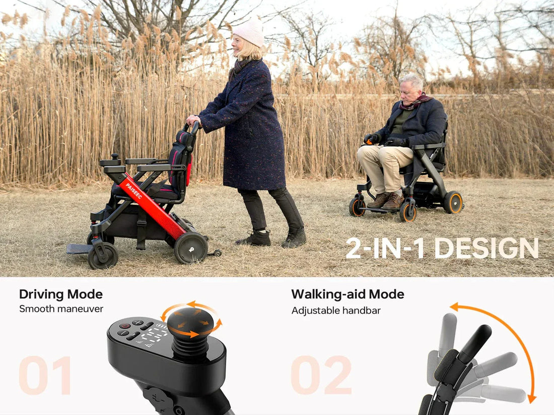 Are Expensive Mobility Scooters Really Better?