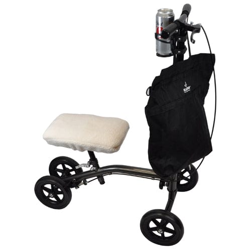 Human-Centered Guide to Knee Walker Scooters