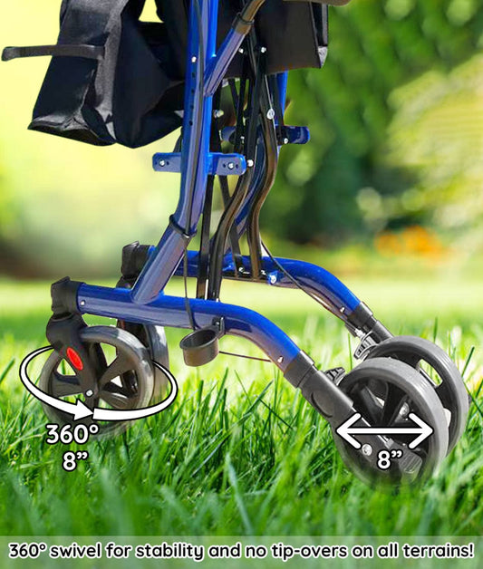 Mobility Scooters for Seniors: Best Options for Indoor and Outdoor Use