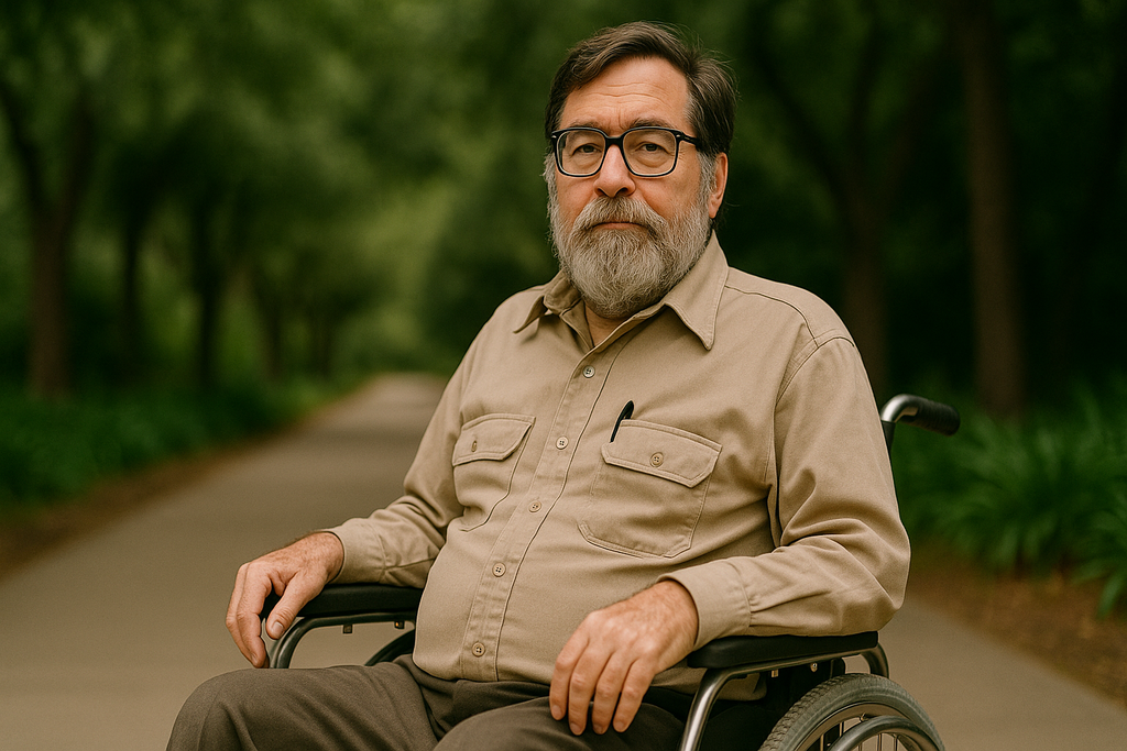 Ed Roberts and His Impact on Disability Rights