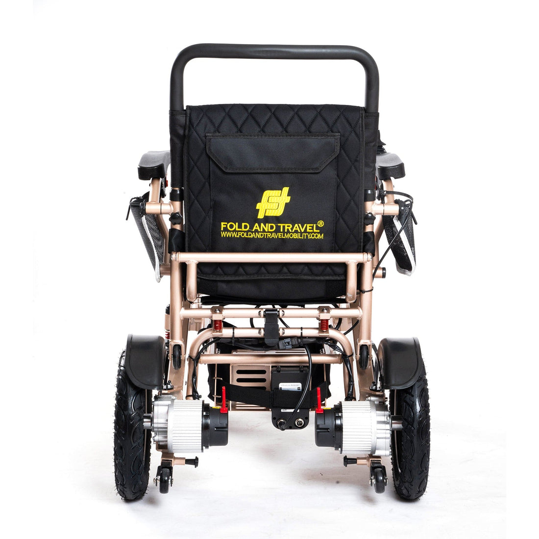 A Deep Dive Into Lightweight Manual Wheelchairs