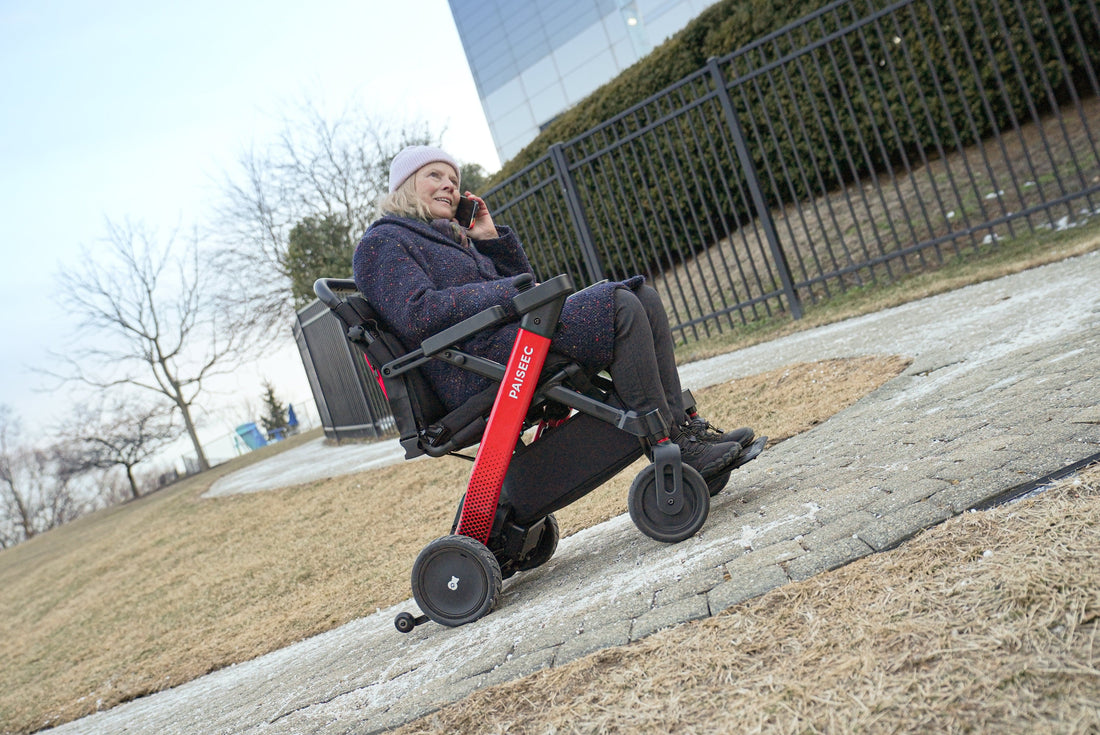 Wheelchair Dimensions, Weight, and Practical Tips for Everyday Use
