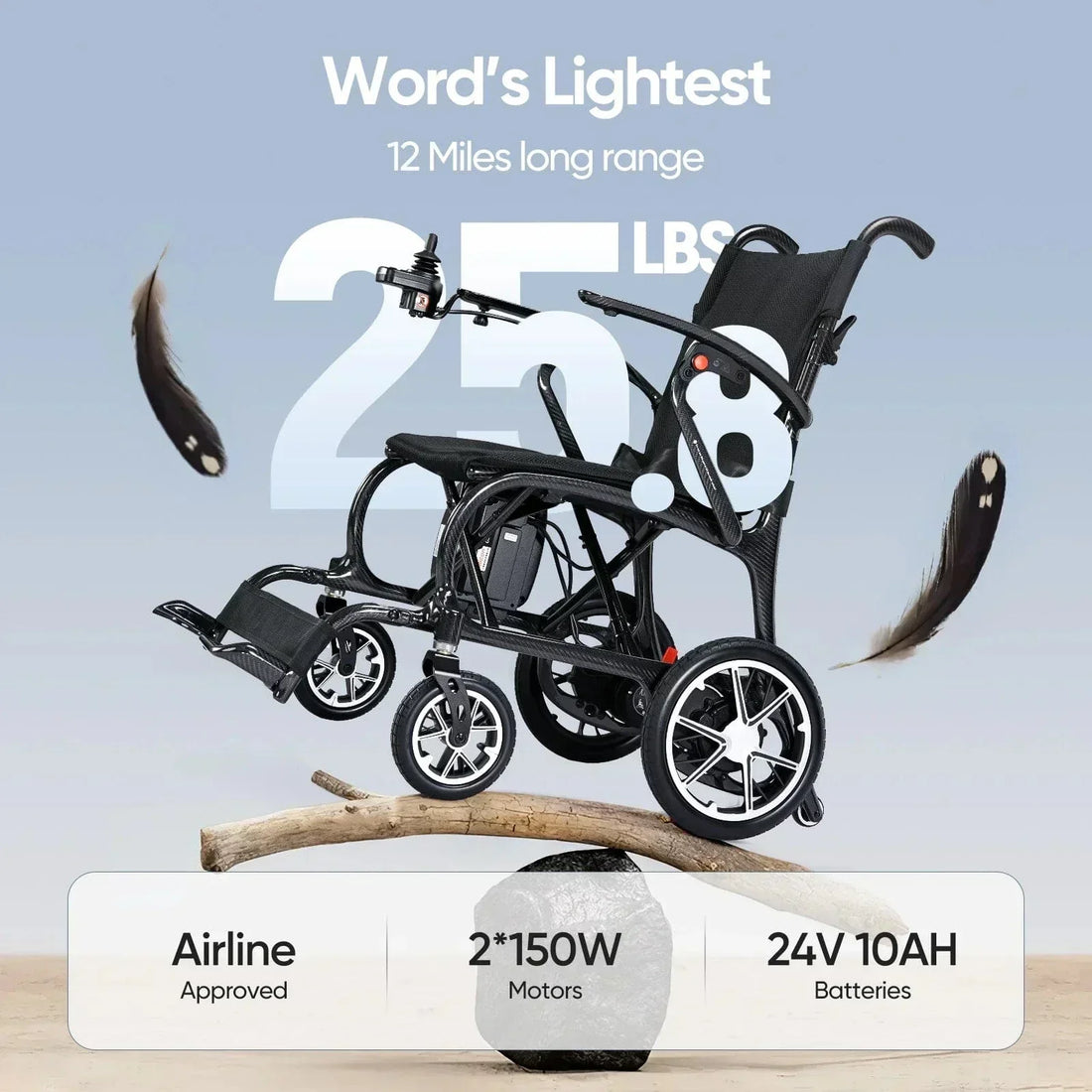 How to Choose the Right Mobility Scooter for Obese Users