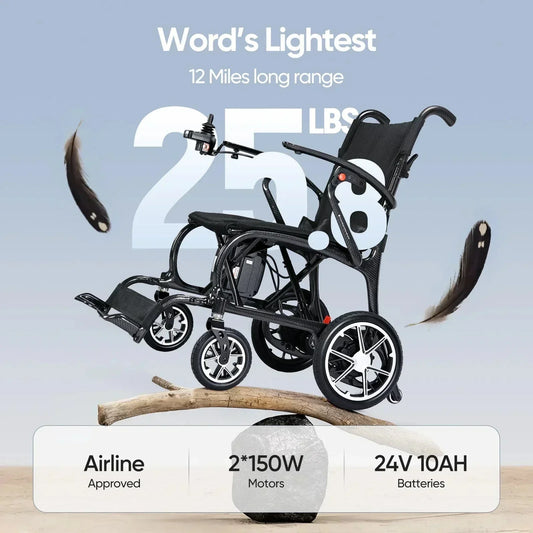 How to Choose the Right Mobility Scooter for Obese Users