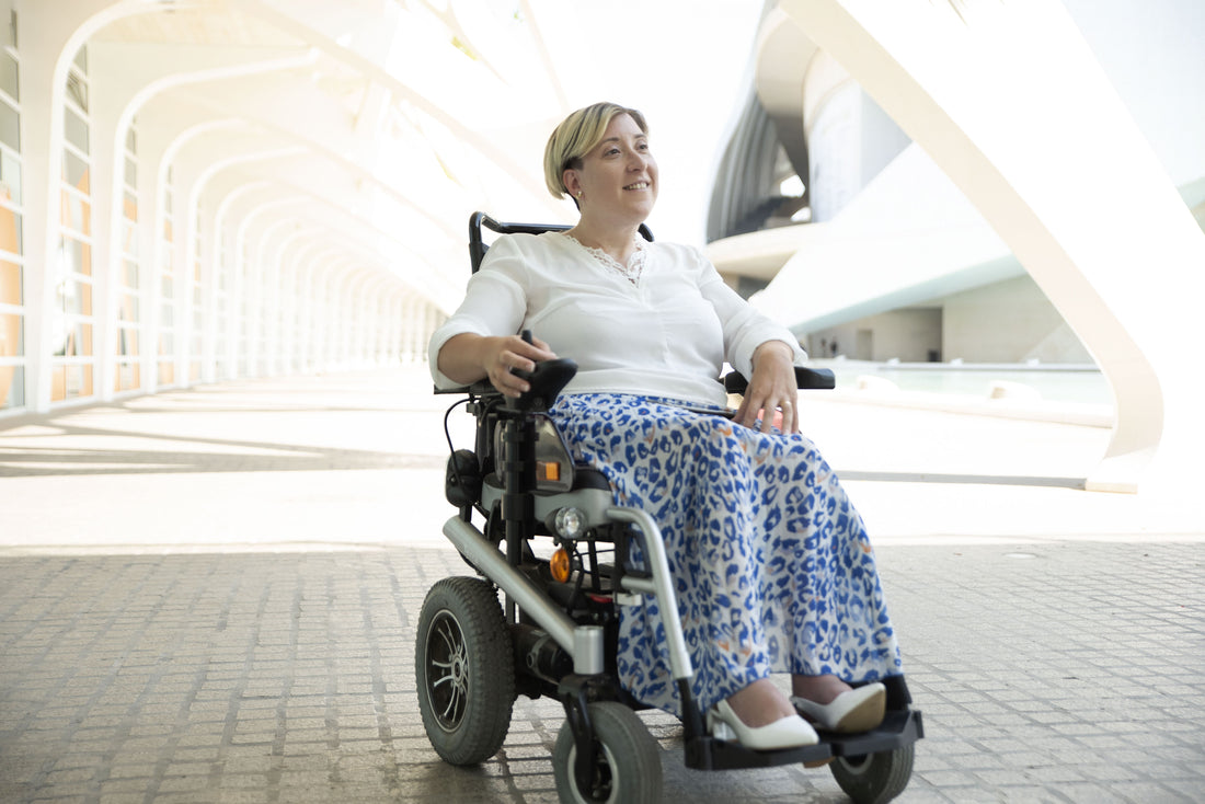 Cost and Insurance Options for Electric Wheelchairs in 2025