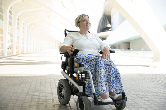 Cost and Insurance Options for Electric Wheelchairs in 2025