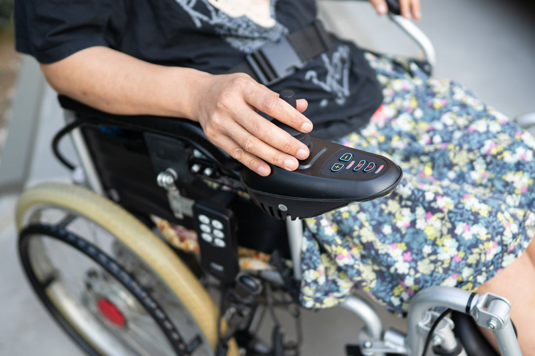 The Best Electric Wheelchairs of 2025