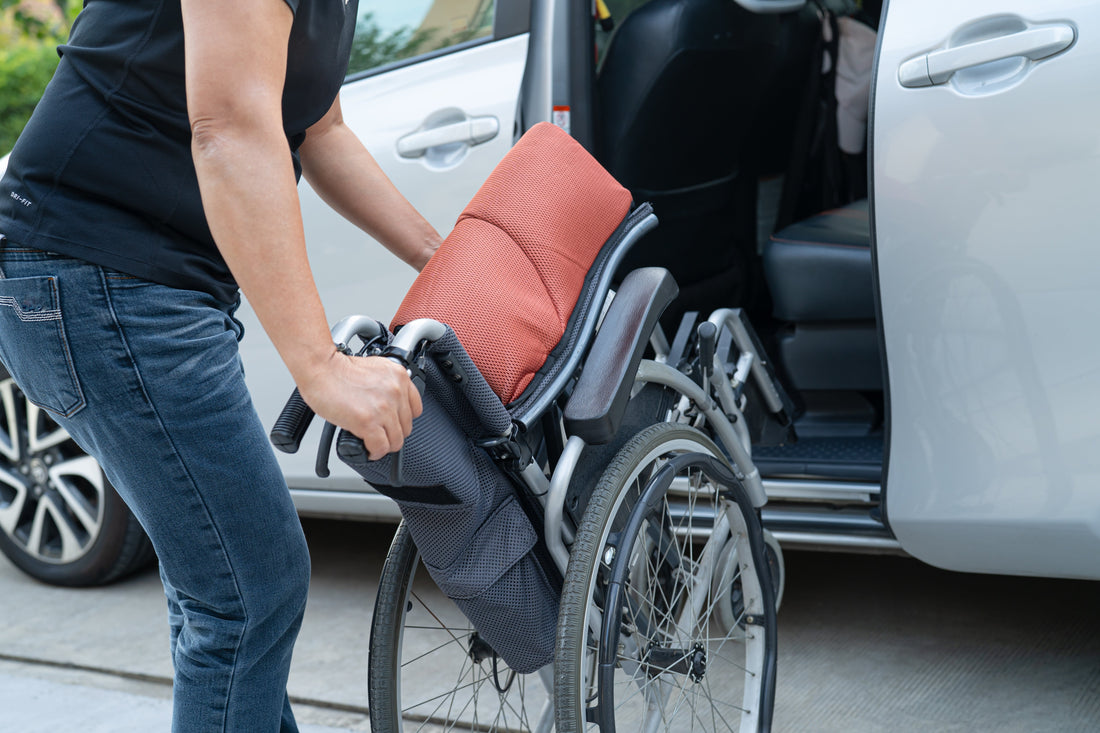 Fold & Travel Mobility Reviews: Real Stories from Real Users