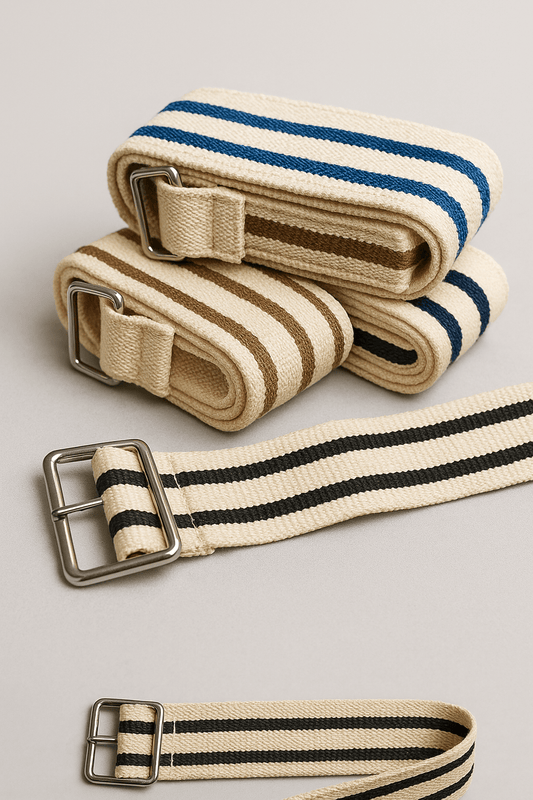 Caregiver-Focused Guide to Gait Belts: Safe, Confident Transfers With Fold and Travel