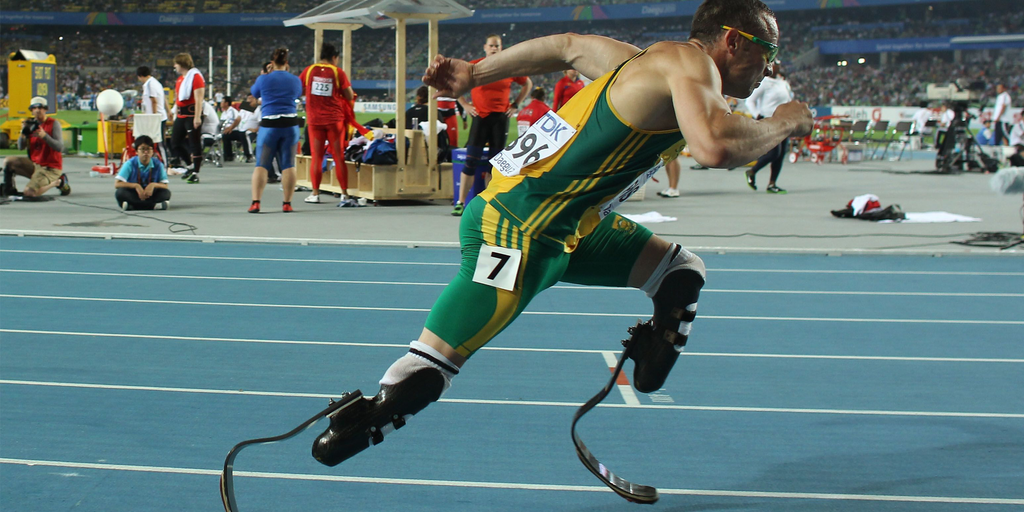 Oscar Pistorius: A Brief Overview