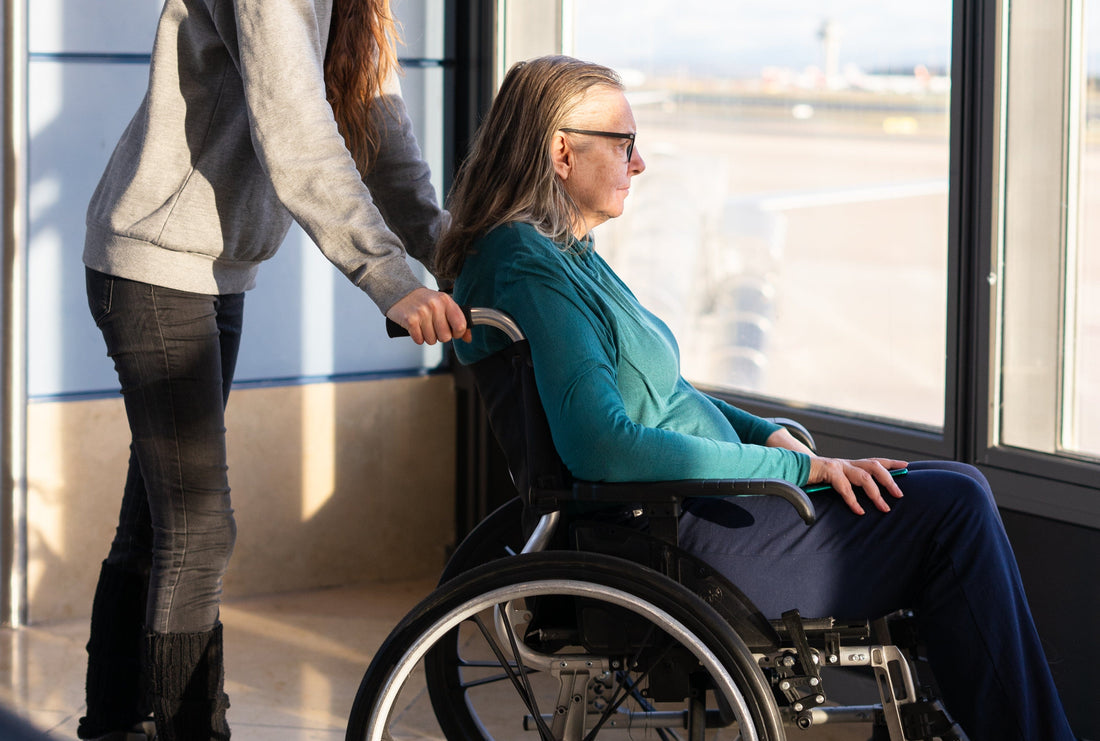 What is the Importance of Independence and Mobility Aids?