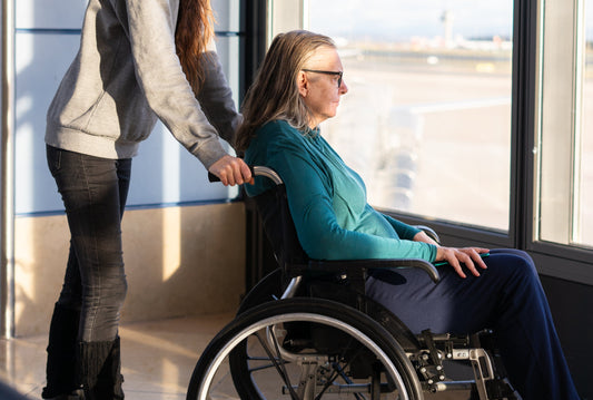 What is the Importance of Independence and Mobility Aids?