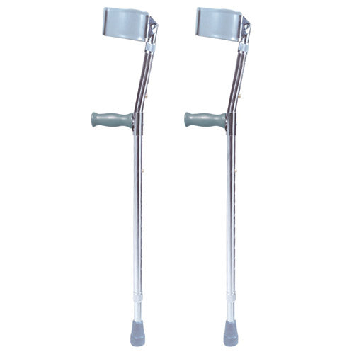 Crutches