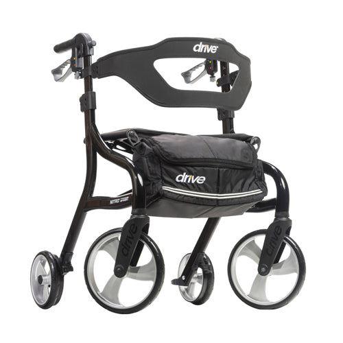 Rollators and Walkers