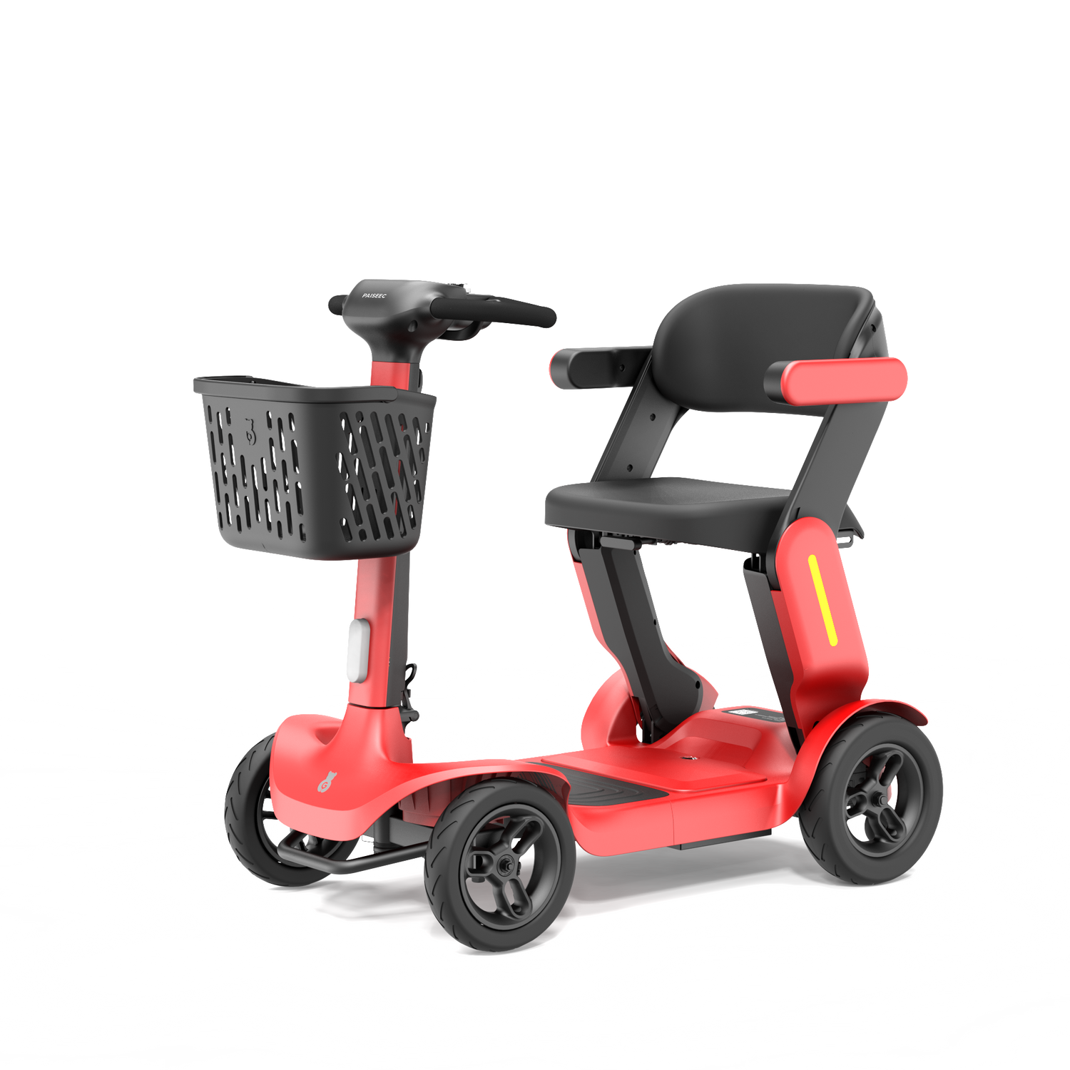 Mobility Scooters