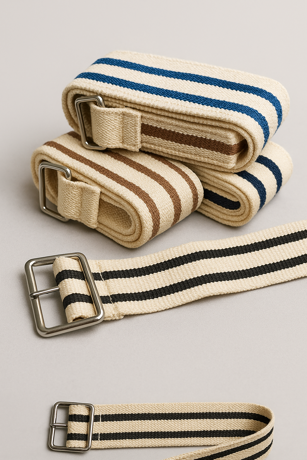 Gait Belts