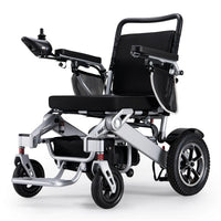 Fold & Travel Mobility Electric Wheelchair Electric Wheelchair Premium Manual Folding FT9000