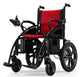 Fold & Travel Mobility accessibility equipment Powerful Electric Wheelchair W5213