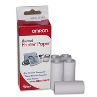 Complete Medical Blood Pressure Thermal Paper for HEM705CP 5/Box