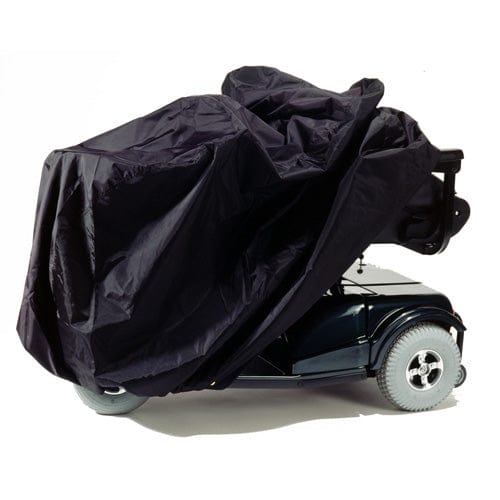 Complete Medical Mobility Products EZ Accessories Scooter Cover