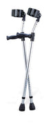 Complete Medical Mobility Products Guardian Forearm Crutches Child size (Pair)