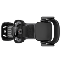 Fold & Travel Mobility Mobility Scooter Comfortable Mobility Scooter for Longer Outings | S3