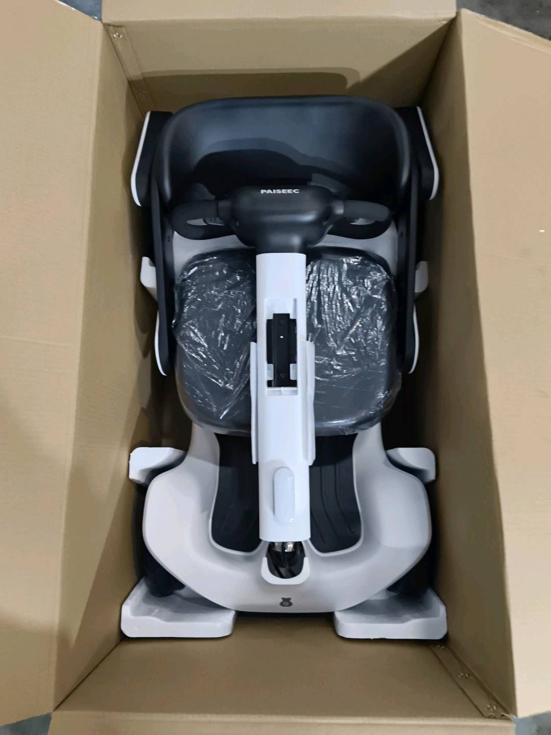 Fold & Travel Mobility Mobility Scooter Certified Refurbished Mobility Scooter S3 – All Terrain