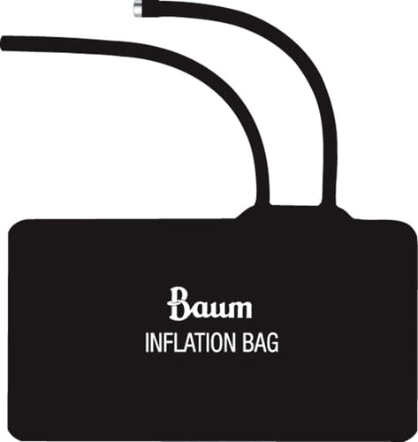 Complete Medical Blood Pressure Baum Inflation Bag Child/Small Adult
