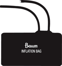 Complete Medical Blood Pressure Baum Inflation Bag-Large Arm