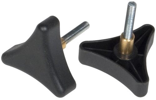 Complete Medical Mobility Products Knob only for Height Adjust for Rollator 11043 Series