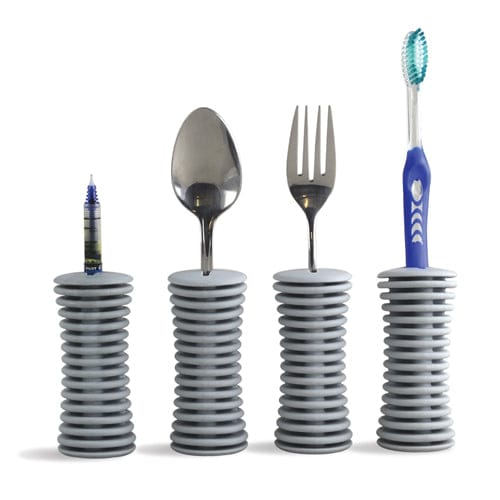 Complete Medical Aids to Daily Living Universal Built-Up Handle (Pack/4)