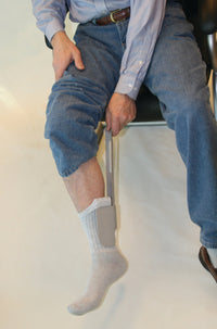 Complete Medical Aids to Daily Living Sock Horse Sock Aid Aid