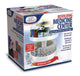 Complete Medical Aids to Daily Living Revolving Medicine Center w/31Daily Pill Compartments
