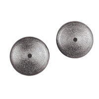 Complete Medical Mobility Products Wheel Kit for #1056 Heavy-Duty 5" Silver Vein w/Black Wheels